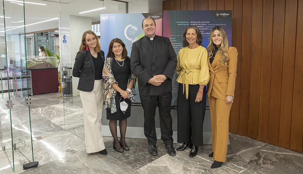 Celebramos con éxito el 18º Congreso Internacional “Diseñar para la Humanidad/Reconfigurar”