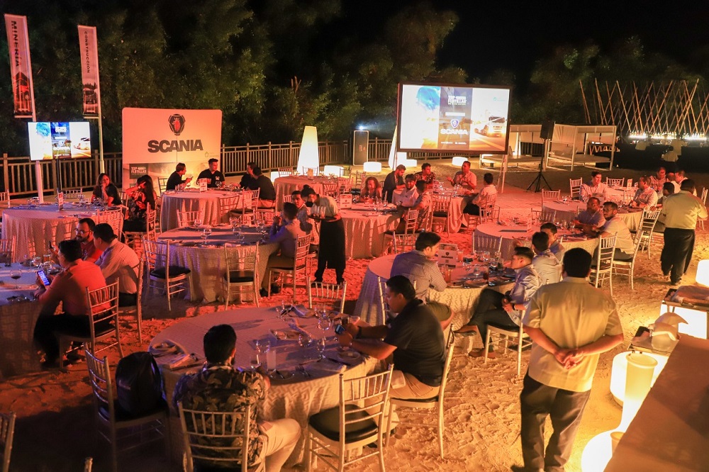 Posgrados Anáhuac participa en Top Flotillas, un innovador y exitoso encuentro anual de negocios