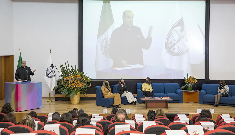 Celebramos con éxito el 18º Congreso Internacional “Diseñar para la Humanidad/Reconfigurar”