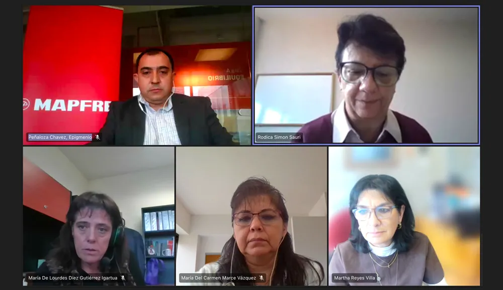 Facultad de Ciencias Actuariales refuerza su vinculación con las empresas