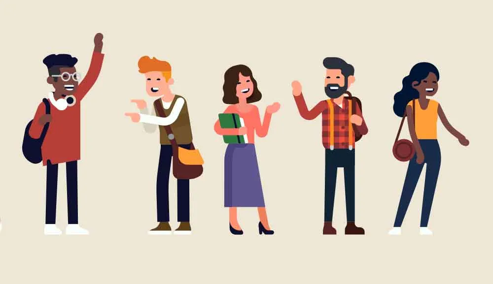 Bienvenida, nueva generación de Pedagogía Organizacional y Educativa